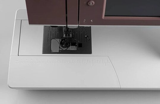 Sewing Machine Pfaff Quilt Ambition 635 Sewing Machine - 8