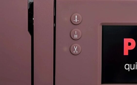 Sewing Machine Pfaff Quilt Ambition 635 Sewing Machine - 10