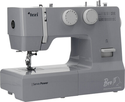 Ompelukone Texi Bro Ompelukone - 2