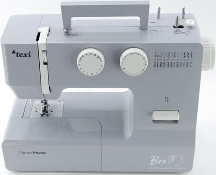 Ompelukone Texi Bro Ompelukone - 5