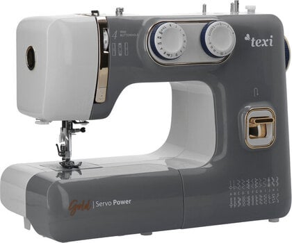 Nähmaschine Texi Gold Nähmaschine - 2