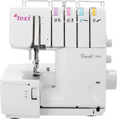 Overlock Texi Pierrot Pro - 1