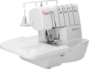 Overlock Texi Pierrot Pro - 2