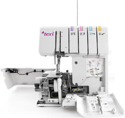 Overlock Texi Pierrot Pro - 3