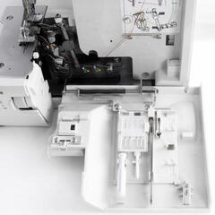 Overlock Texi Pierrot Pro - 5