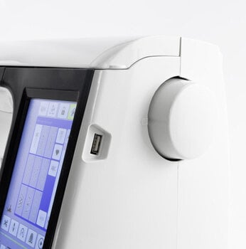 Symaskine Texi Tango Symaskine - 2