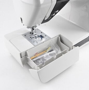 Symaskine Texi Tango Symaskine - 6