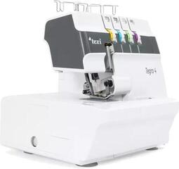 Overlock / Coverlock Texi Tegra 4 Overlock / Coverlock - 1
