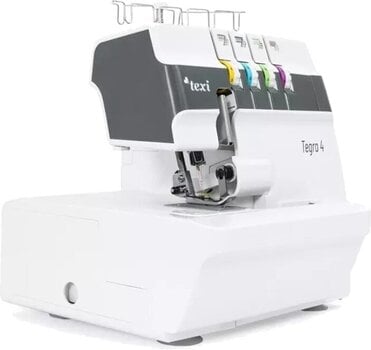 Overlock / Coverlock Texi Tegra 4 Overlock - 2