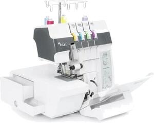Overlock / Coverlock Texi Tegra 4 Overlock / Coverlock - 2