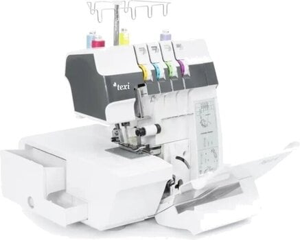 Overlock / Coverlock Texi Tegra 4 Overlock - 3