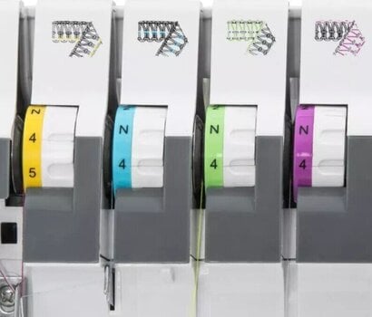 Overlock / Coverlock Texi Tegra 4 Overlock - 4