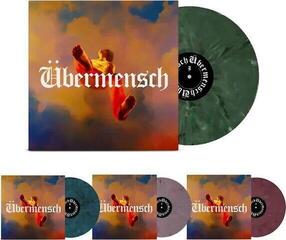 Vinüülplaat G-Dragon - Ubermensch (Random Eco Mix Coloured) (LP) - 1