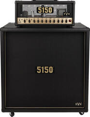 Лампов усилвател EVH 5150 Iconic Series 15W EL34 Head Лампов усилвател - 3