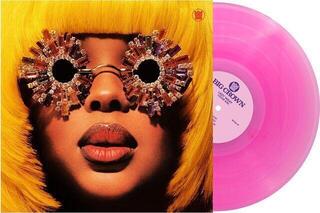 LP ploča Lady Wray - Cover Girl (Indie Exclusive) (Pink Coloured) (LP) - 1