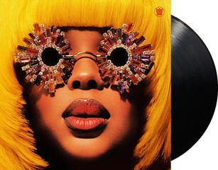 LP ploča Lady Wray - Cover Girl (LP) - 1