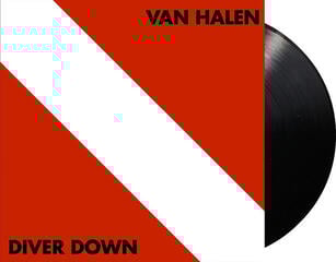 LP ploča Van Halen - Diver Down (LP) - 1