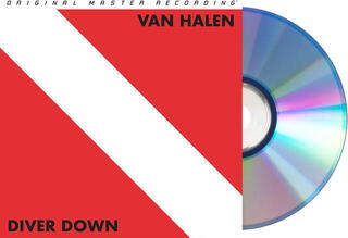 Music CD Van Halen - Diver Down (Special Edition) (SACD) - 1