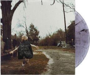 Vinyylilevy Whiskey Myers - Whomp Whack Thunder (Indie Exclusive) (Limited Edition) (Gatefold Sleeve) (Translucent Smoke Coloured) (2 LP) - 1