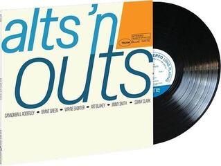 LP ploča Various Artists - Blue Note: Alts 'N Outs (180 g) (LP) - 1