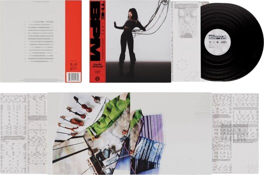 LP ploča Sudan Archives - The BPM (2 LP) - 3