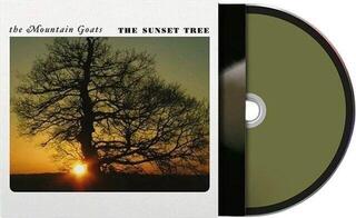 Muzički CD The Mountain Goats - The Sunset Tree (Digipak) (CD) - 1