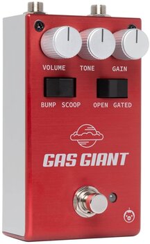 Kytarový efekt Pigtronix Gas Giant Kytarový efekt - 2