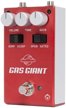 Kytarový efekt Pigtronix Gas Giant Kytarový efekt - 3