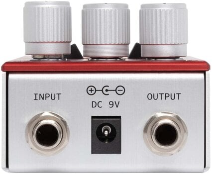 Kytarový efekt Pigtronix Gas Giant Kytarový efekt - 5