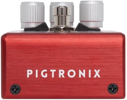 Kytarový efekt Pigtronix Gas Giant Kytarový efekt - 6