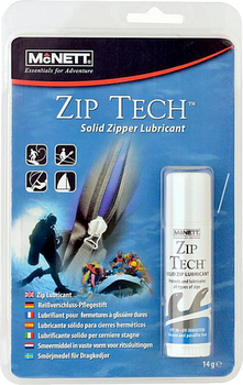 Proizvod za njegu ronjenja McNett Ziptech Lubricant - 2