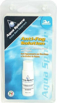 Diving Care Product Aqua Sphere Antifog Solution - 2