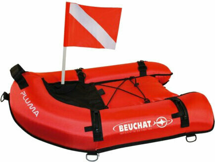 Diving Buoy Beuchat Pluma Board - 2