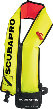 Boia de mergulho Scubapro Safety and Fun Buoy - 2