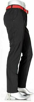 Pantalons Alberto Rookie 3xDRY Cooler Mens Trousers Navy 98 - 3