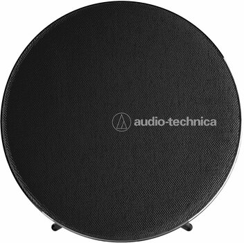 Tourne-disque Audio-Technica AT-LP60SPBT-BK - 2