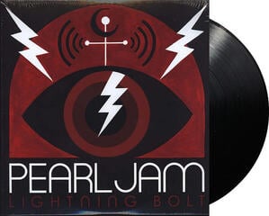 Грамофонна плоча Pearl Jam - Lightning Bolt (LP) - 1
