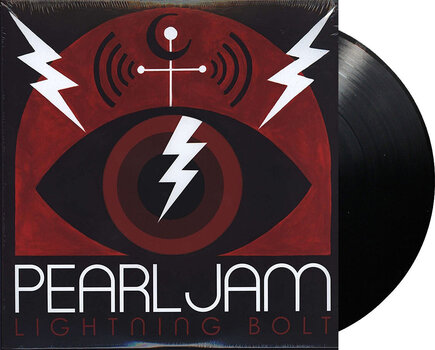 Disco in vinile Pearl Jam - Lightning Bolt (LP) - 2