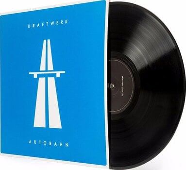 LP plošča Kraftwerk - Autobahn (Remastered) (Limited Edition) (LP) - 2