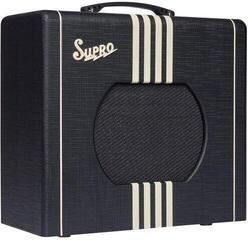 Tube Guitar Combo Supro Delta King 10 BC Tube Guitar Combo - 1