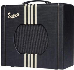 Tube Guitar Combo Supro Delta King 10 BC Tube Guitar Combo - 2
