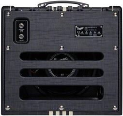 Tube Guitar Combo Supro Delta King 10 BC Tube Guitar Combo - 4