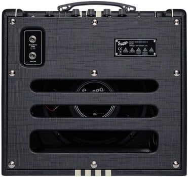 Buizen gitaarcombo Supro Delta King 10 BC Buizen gitaarcombo (Als nieuw) - 5