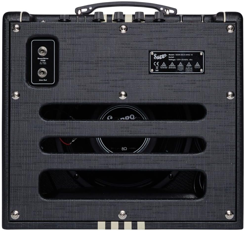 Voetschakelaar ingang