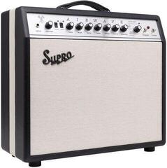 Tube Guitar Combo Supro Airwave Tube Guitar Combo - 1