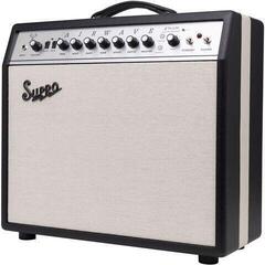 Tube Guitar Combo Supro Airwave Tube Guitar Combo - 2
