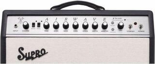 Tube Guitar Combo Supro Airwave Tube Guitar Combo - 4