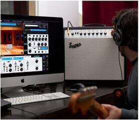 Tube Guitar Combo Supro Airwave Tube Guitar Combo - 6