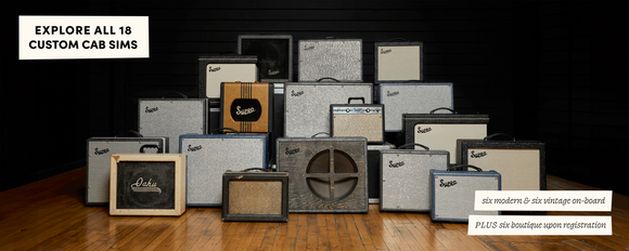 Amplificador combo a válvulas para guitarra Supro Airwave Amplificador combo a válvulas para guitarra - 9