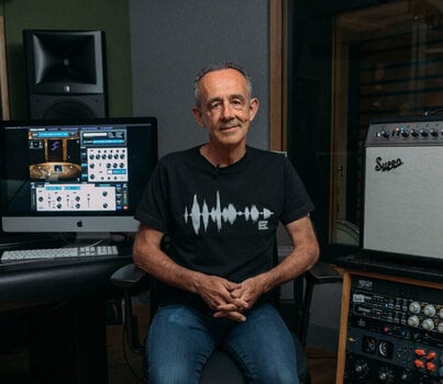 Amplificador combo a válvulas para guitarra Supro Airwave Amplificador combo a válvulas para guitarra - 14